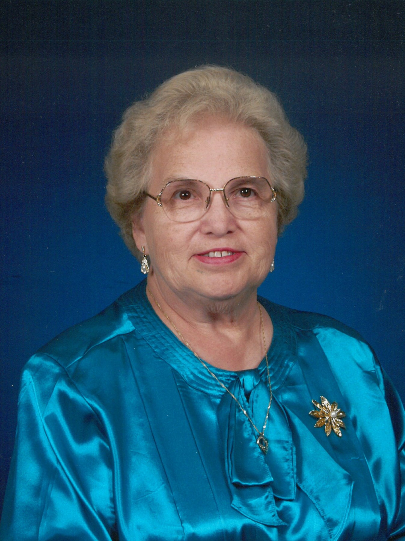 Obituary of Marjorie "Marge" Norton