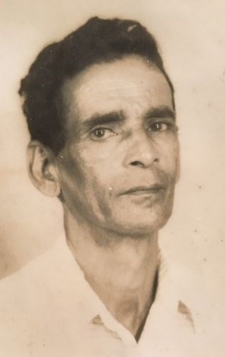 Obituary of Vernon Lewis