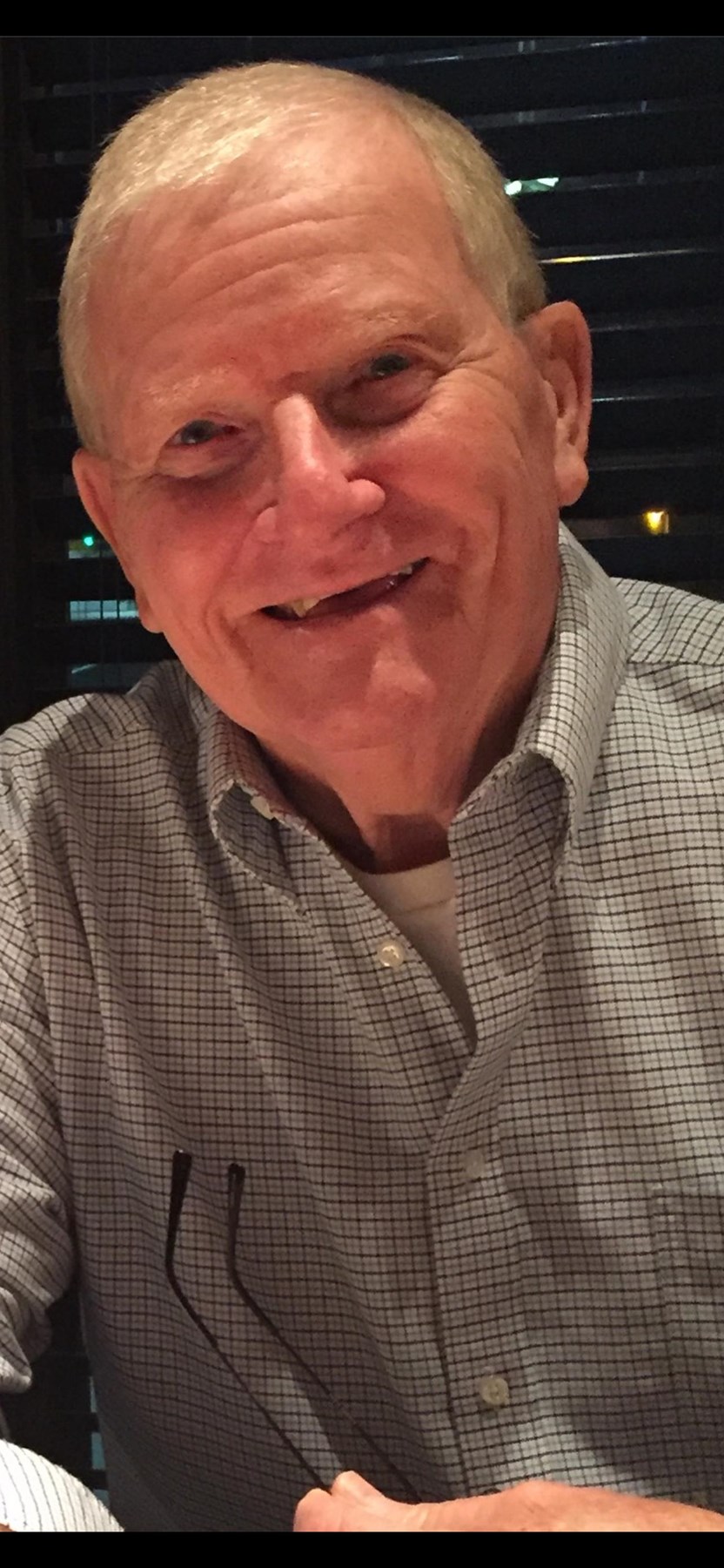 Obituary of Harold Lee Russell