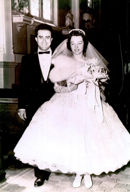 Obituary of Marie Paule Kalevicoglu