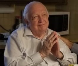 Obituary of John Martin Kavan