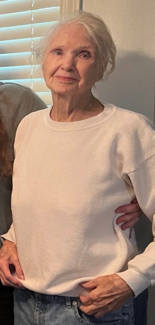 Obituary of Betty S. Knight