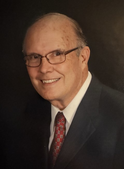 Avis de décès de Dennis Lee Emery