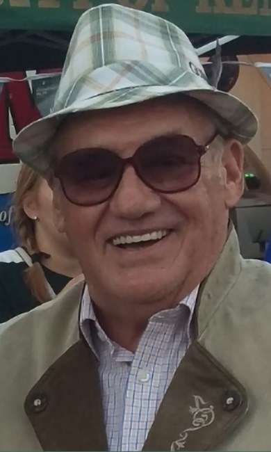 Obituary of Roland A. Raedisch