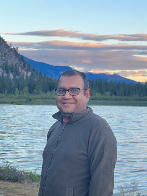 Avis de décès de Masoud Mehrabi