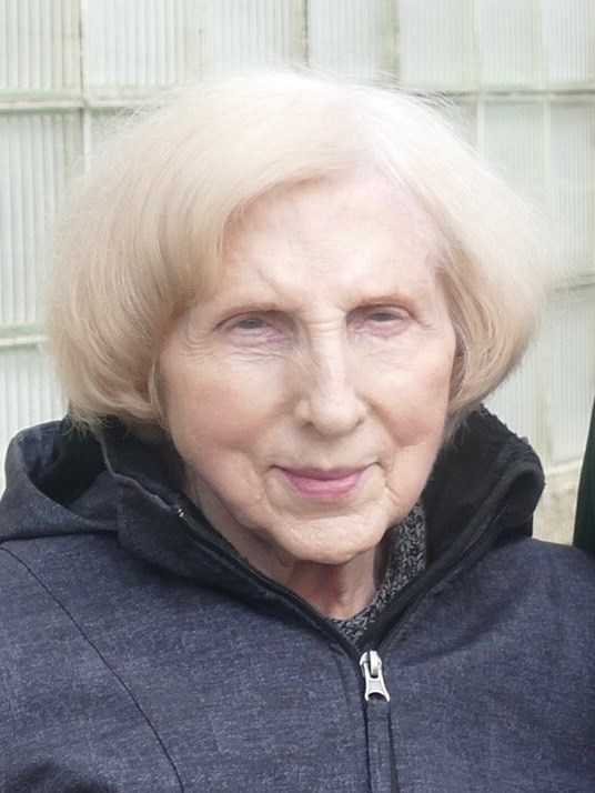 Obituary of Grace Albers