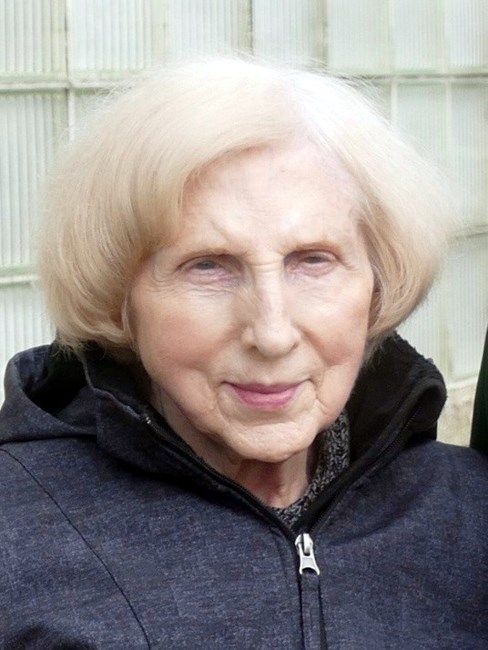 Obituary of Grace Albers