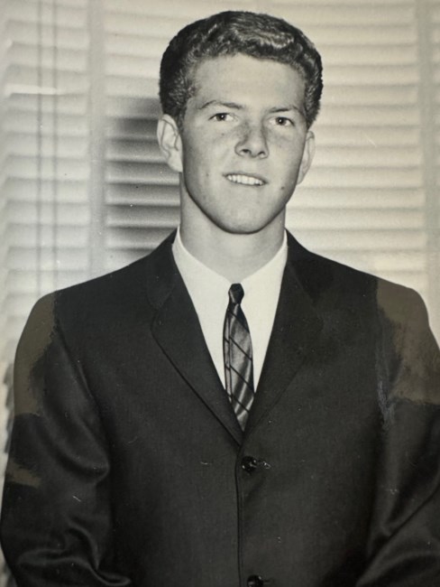 Obituary of John Craig Uhrhan