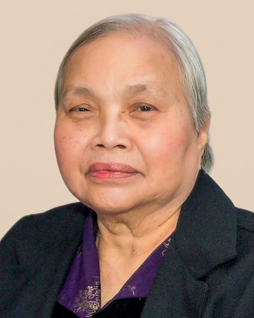 Obituary of Cuc Thi Tran