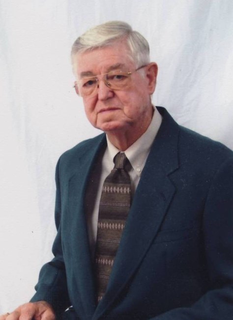 Obituary of James W Greene