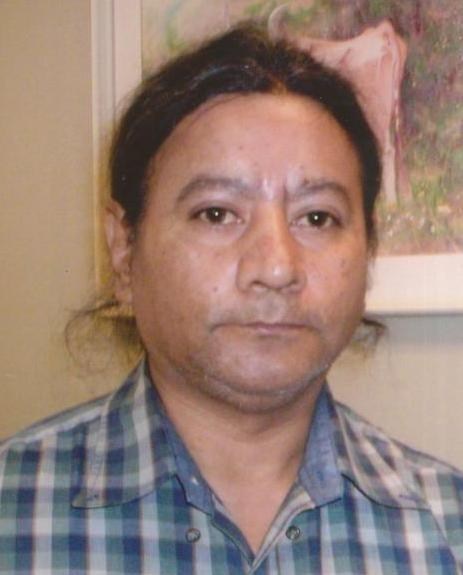 Obituary of Pete M. Sarabia