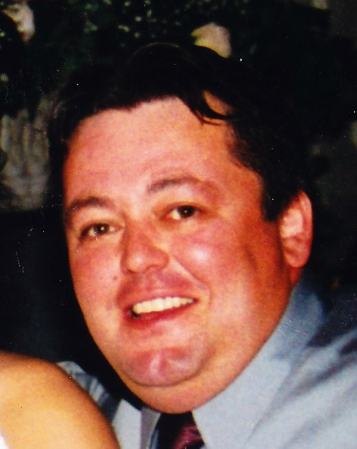 Obituary of Mark D. Bettencourt