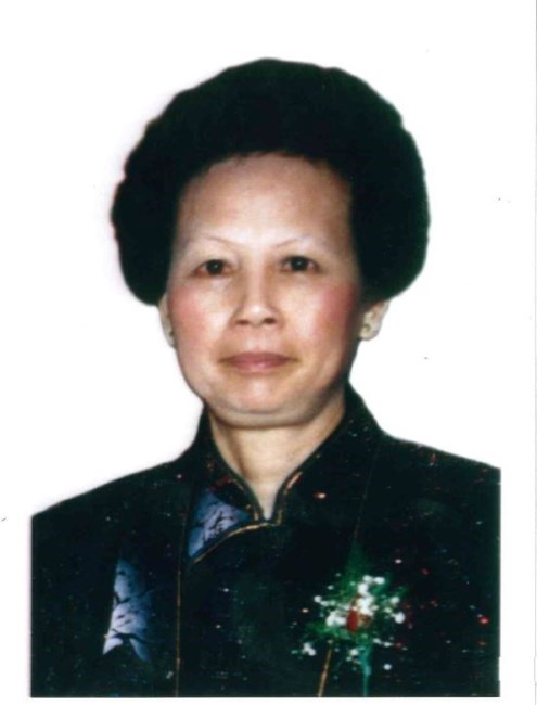 Obituary of Yue Lian Chen Li