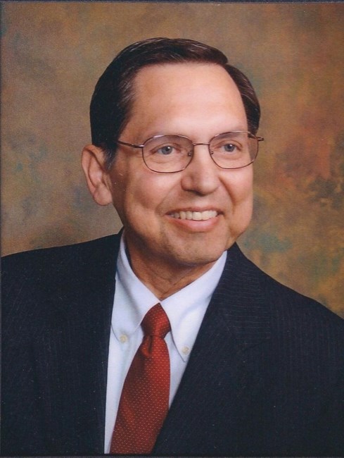 Obituary of James Noble Johnson