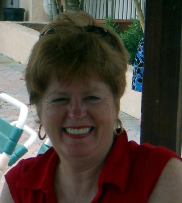 Obituary of Sandra Lolley Caravana