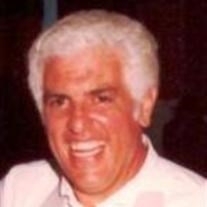 Obituary of Nicholas J. Passias