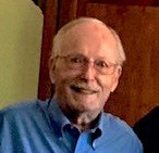 Obituary of Arthur Thomas Conroy Jr.