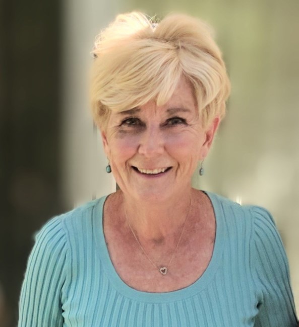 Obituary of Pam McDonald