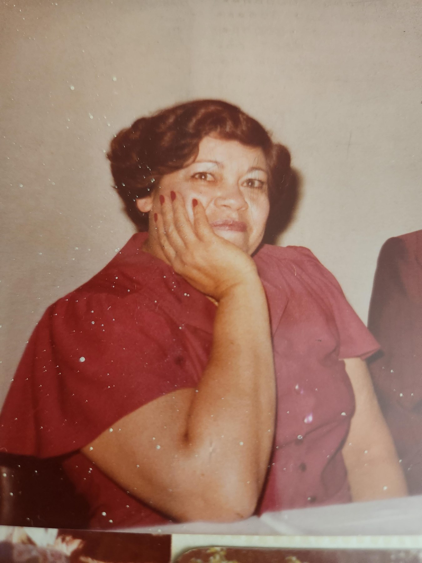 Obituary of Irma S. Loya