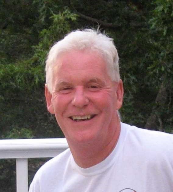 Obituary of James W. Rankin