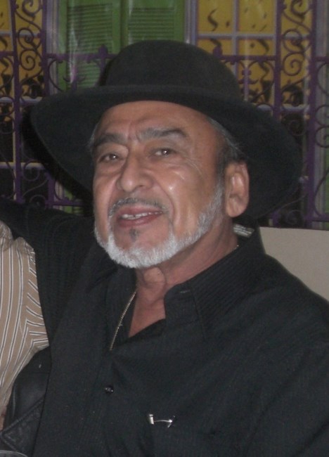 Obituary of Jose Gonzalez