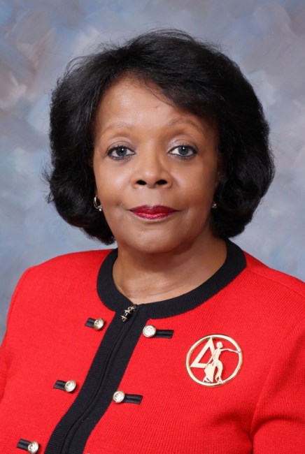 Obituary of Florozeen Rand Gray