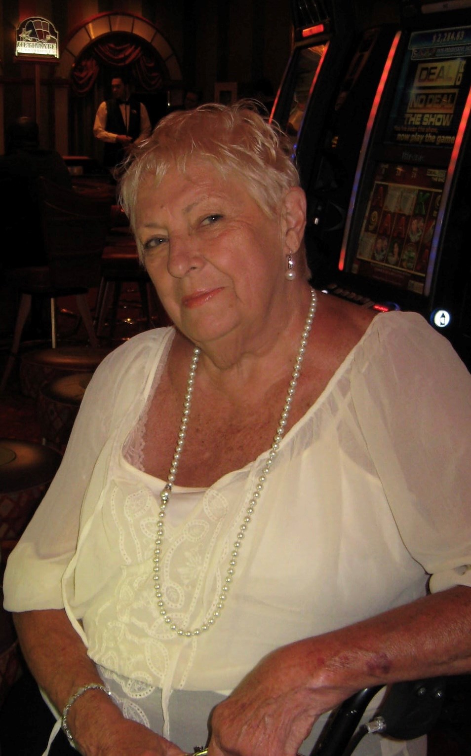 Obituary of Arlene Teresa Osborne