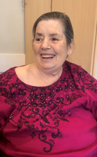Obituary of Maria D. Gonzalez