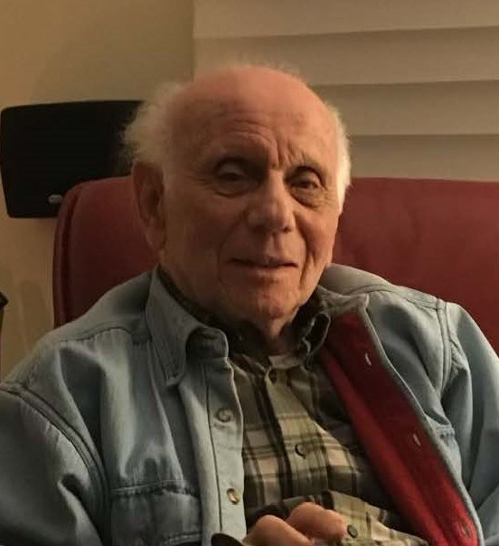 Obituary of Alvin Brass