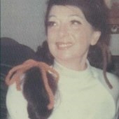 Obituary of Alice Marcus