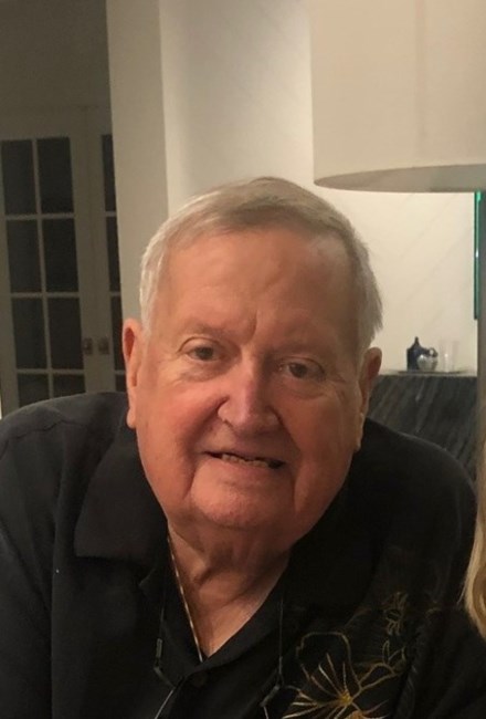 Obituary of Jesse Charles Ogier Mathewes Jr.