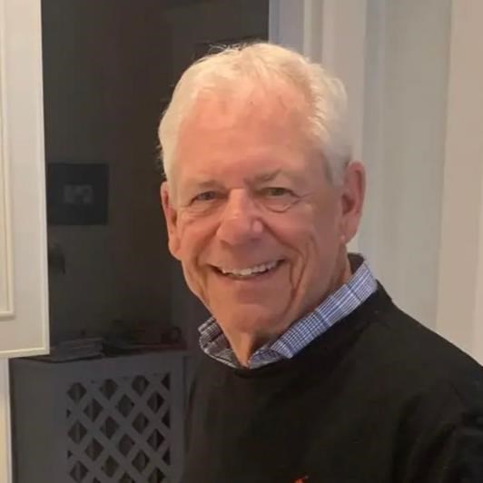 Obituary of Harry E. Ottey Jr.
