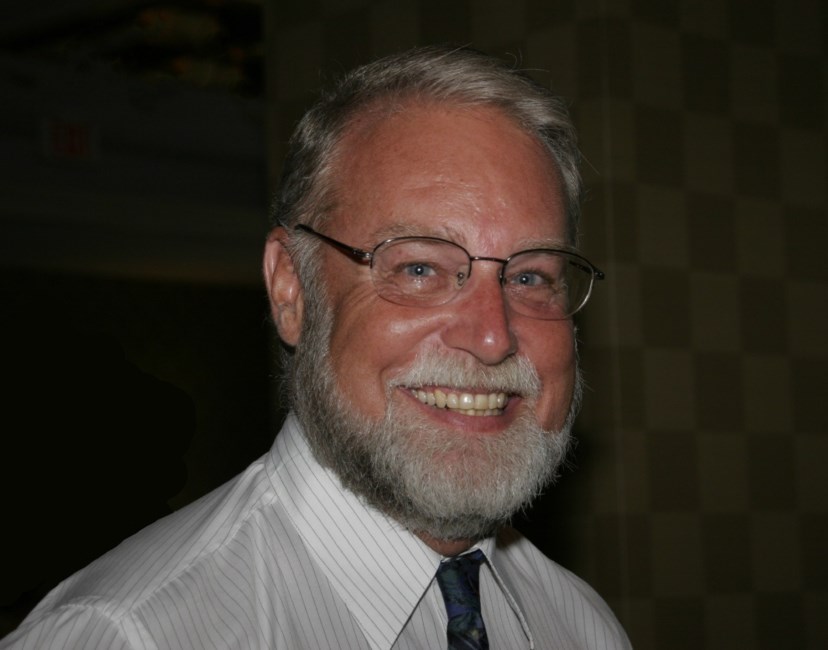 Obituary of Ronald M. Daggett