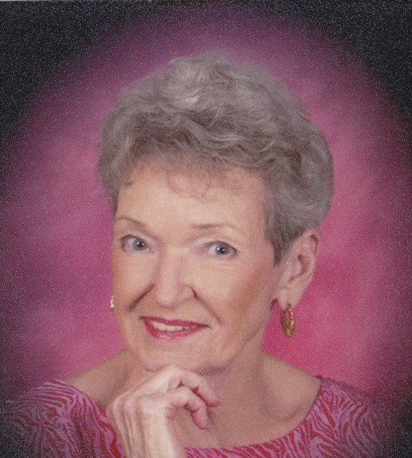 Obituary of Esther Mary Schuh