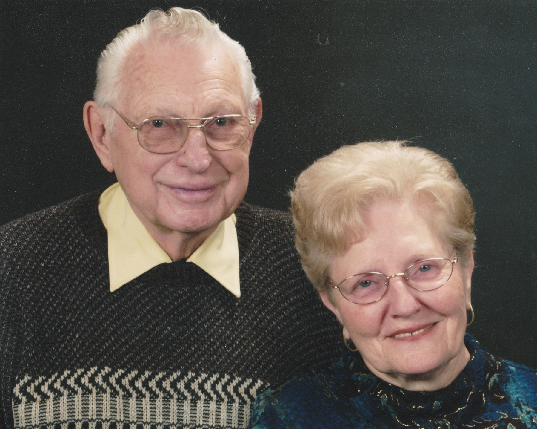 Obituary of Charlotte Netta Taylor