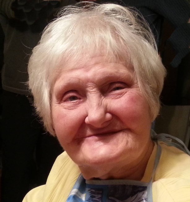 Obituary of Beverly V.M. Smith