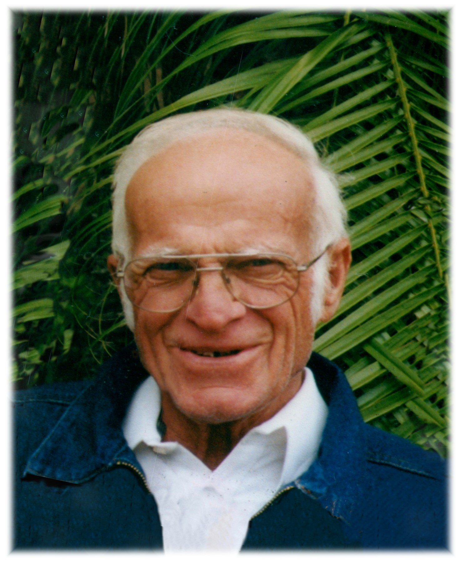 Norman Soden Obituary Orange City, FL