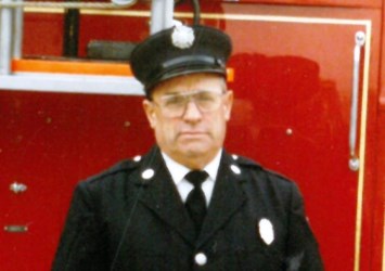 Obituary of Paul Noel Piche