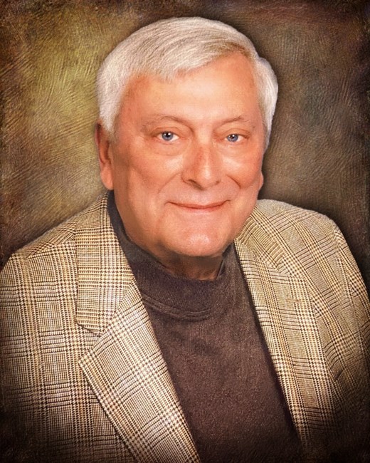 Obituary of J. Jerry Shelton