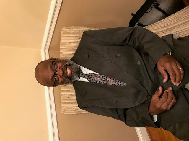 Obituary of John Larry Lanier