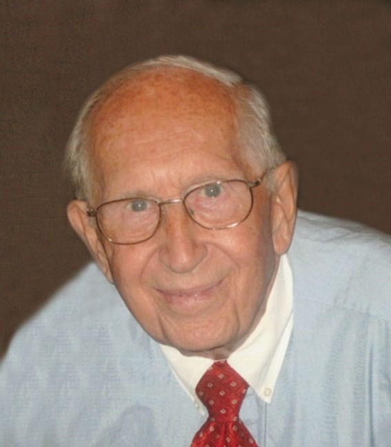 Obituary of C. Thomas Banbury