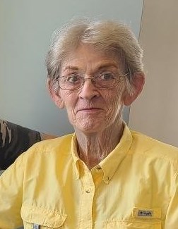 Obituary of Joyce Dolores Carroll