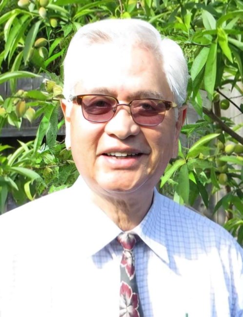 Obituary of Richard T. Tran