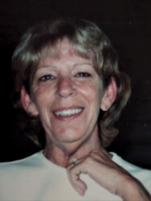 Obituary of Kathy Lynn Hall