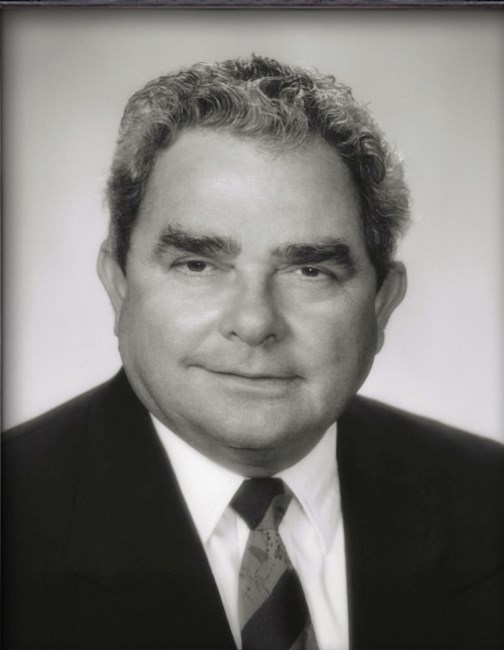 Obituario de George Edward Wenzel