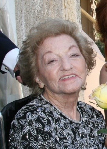 Obituary of Sadie Spadafina