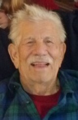 Obituary of Kenneth Paul Andersen Sr.