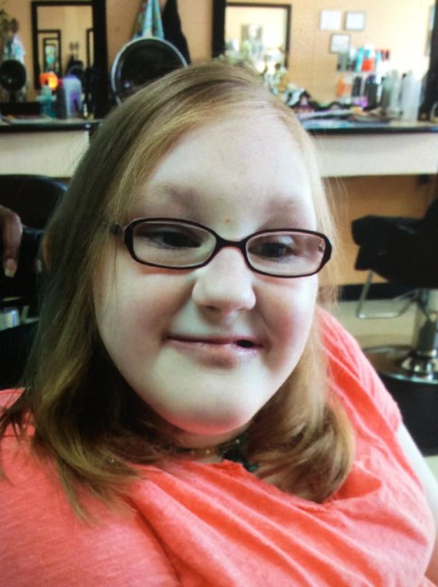 Obituario de Emily Rose Seelye