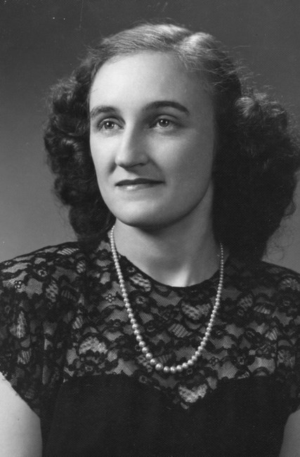 Obituary of Jessie Joyce (Herron) Geiger