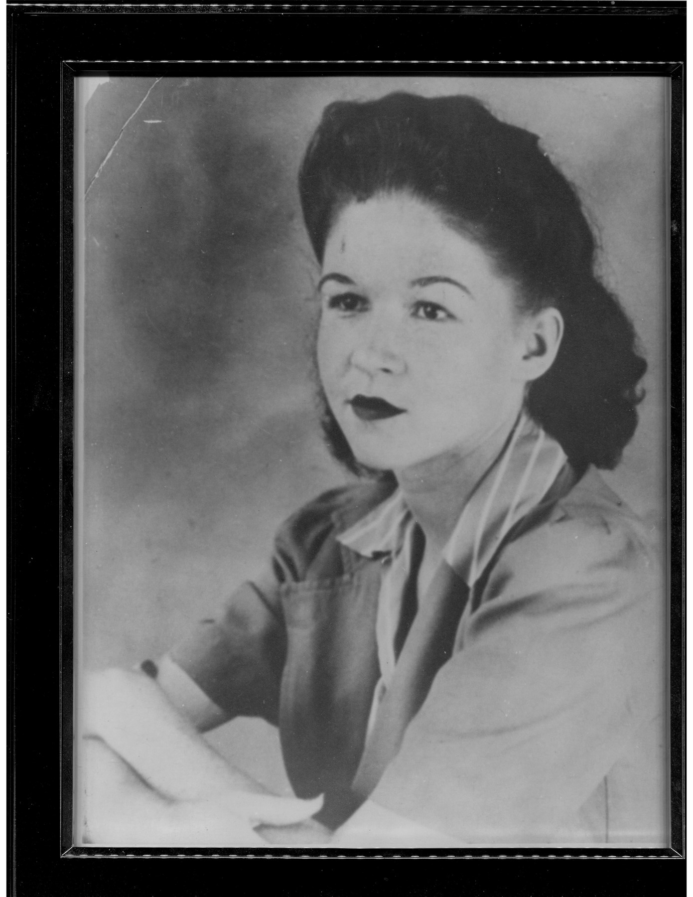 Obituary of Winnie Sue Bosher